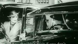 Кадры из фильма Госпожа министр танцует / Pani minister tanczy (1937)
