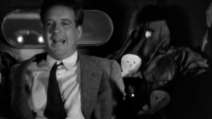 Кадры из фильма Черный легион / Black Legion (1937)
