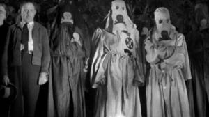 Кадры из фильма Черный легион / Black Legion (1937)