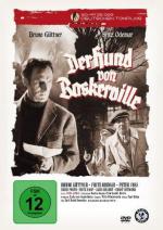 Собака Баскервиллей / Der Hund von Baskerville (1937)