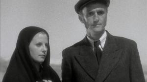 Кадры из фильма Край света / The Edge of the World (1937)