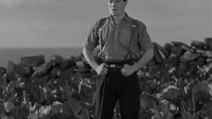 Кадры из фильма Край света / The Edge of the World (1937)