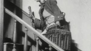 Кадры из фильма Остров сокровищ (1937)