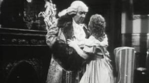 Кадры из фильма Остров сокровищ (1937)