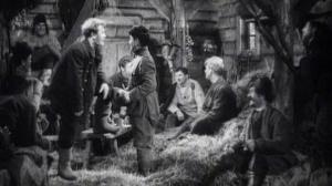 Кадры из фильма Волочаевские дни (1937)