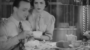 Кадры из фильма Солгала / Skłamałam (1937)