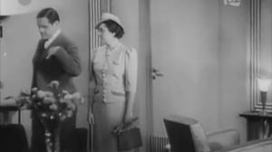 Кадры из фильма Солгала / Skłamałam (1937)