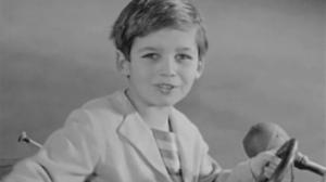 Кадры из фильма Воздушное приключение (1937)