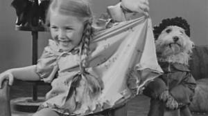 Кадры из фильма Воздушное приключение (1937)