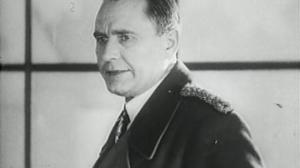 Кадры из фильма Глубокий рейд (1937)
