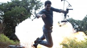 Кадры из фильма Трудная мишень 2 / Hard Target 2 (2016)