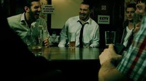 Кадры из фильма Я хулиган / I Am Hooligan (2016)
