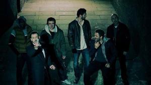 Кадры из фильма Я хулиган / I Am Hooligan (2016)