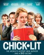 Дамское чтиво / ChickLit (2016)