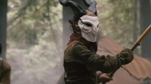 Кадры из фильма Дозорные / Lookouts (2016)