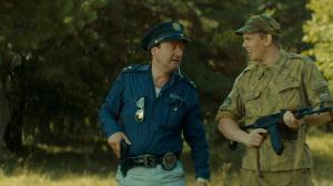 Кадры из фильма Тэли и Толи (2016)