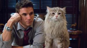 Кадры из фильма Девять жизней / Nine Lives (2016)