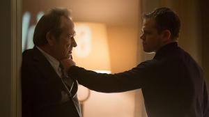 Кадры из фильма Джейсон Борн / Jason Bourne (2016)