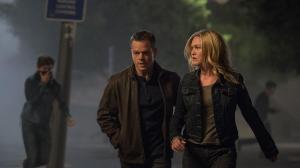 Кадры из фильма Джейсон Борн / Jason Bourne (2016)