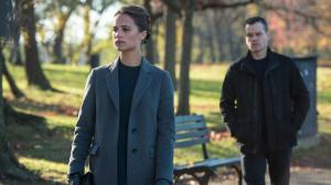 Кадры из фильма Джейсон Борн / Jason Bourne (2016)