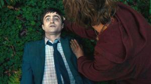 Кадры из фильма Человек – швейцарский нож / Swiss Army Man (2016)
