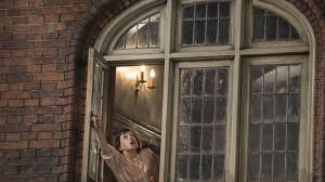 Кадры из фильма Большой и добрый великан / The BFG (2016)