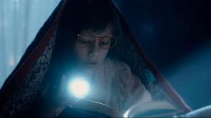 Кадры из фильма Большой и добрый великан / The BFG (2016)