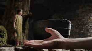 Кадры из фильма Большой и добрый великан / The BFG (2016)