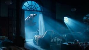 Кадры из фильма Большой и добрый великан / The BFG (2016)