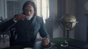 Кадры из фильма Тарзан. Легенда / The Legend of Tarzan (2016)