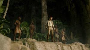 Кадры из фильма Тарзан. Легенда / The Legend of Tarzan (2016)