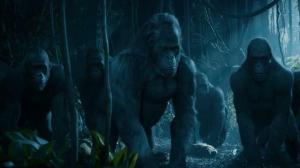 Кадры из фильма Тарзан. Легенда / The Legend of Tarzan (2016)