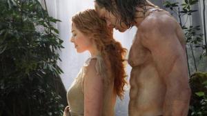 Кадры из фильма Тарзан. Легенда / The Legend of Tarzan (2016)