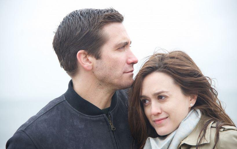 Кадр из фильма Разрушение / Demolition (2016)