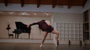 Кадры из фильма Балет. Жизнь на пуантах / Center Stage: On Pointe (2016)