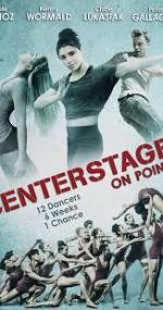 Балет. Жизнь на пуантах / Center Stage: On Pointe (2016)