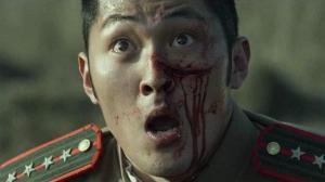 Кадры из фильма Операция «Хромит» / Incheonsangryookjakjun (2016)