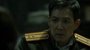 Кадры из фильма Операция «Хромит» / Incheonsangryookjakjun (2016)