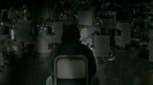 Кадры из фильма Посторонний / Intruder (2016)