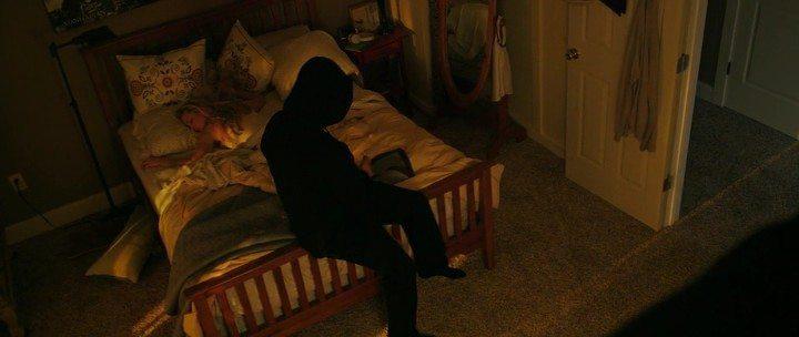Кадр из фильма Посторонний / Intruder (2016)