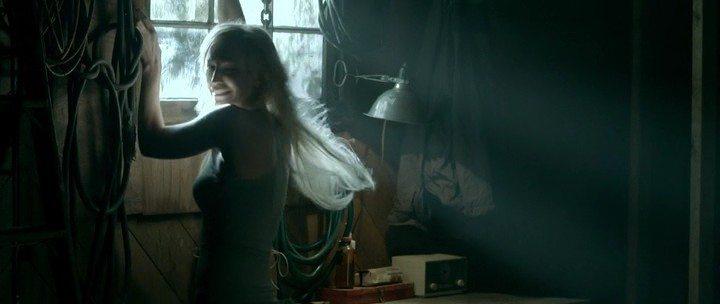 Кадр из фильма Посторонний / Intruder (2016)