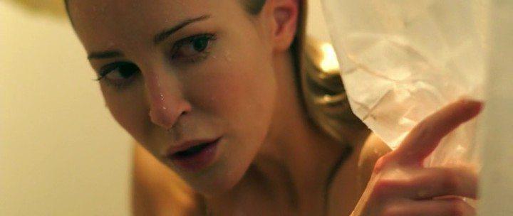 Кадр из фильма Посторонний / Intruder (2016)