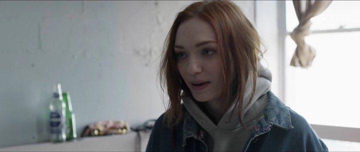 Кадр из фильма Уличные коты / Alleycats (2016)