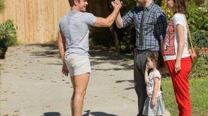 Кадры из фильма Соседи. На тропе войны 2 / Neighbors 2: Sorority Rising (2016)