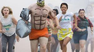 Кадры из фильма Соседи. На тропе войны 2 / Neighbors 2: Sorority Rising (2016)