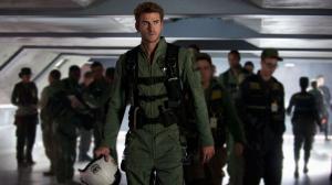 Кадры из фильма День независимости: Возрождение / Independence Day: Resurgence (2016)