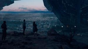 Кадры из фильма День независимости: Возрождение / Independence Day: Resurgence (2016)