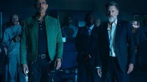 Кадры из фильма День независимости: Возрождение / Independence Day: Resurgence (2016)