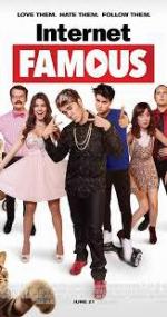Звезда Интернета / Internet Famous (2016)