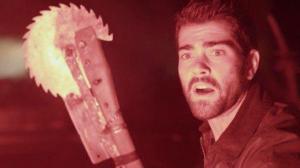 Кадры из фильма Восставшие мертвецы: конец игры / Dead Rising: Endgame (2016)